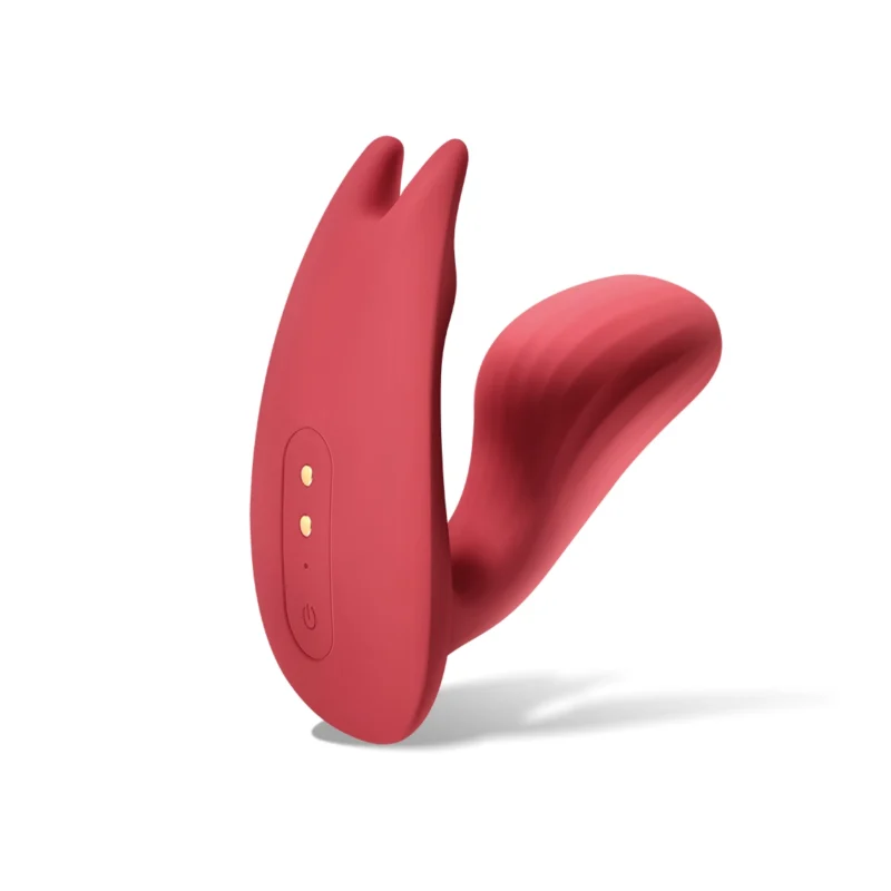 Vibrator